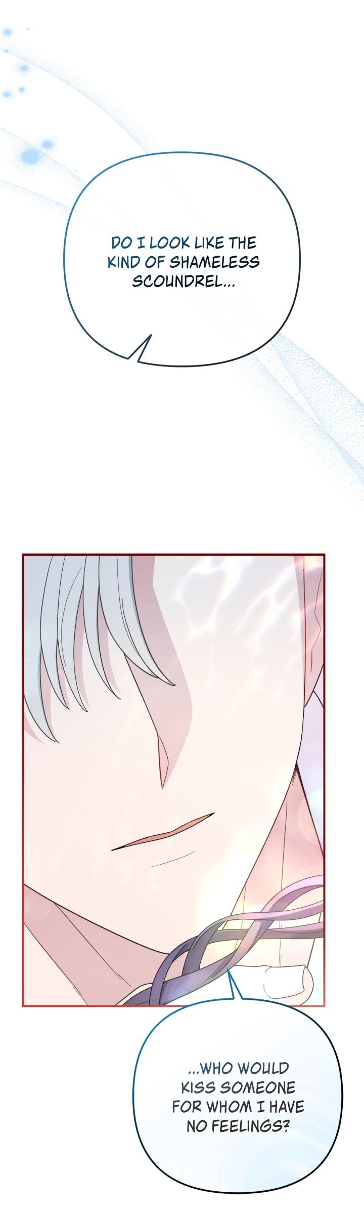 Read The Cursed Princess Must Rewind the Clock Manga Online