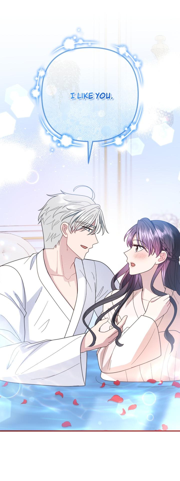 Read The Cursed Princess Must Rewind the Clock Manga Online