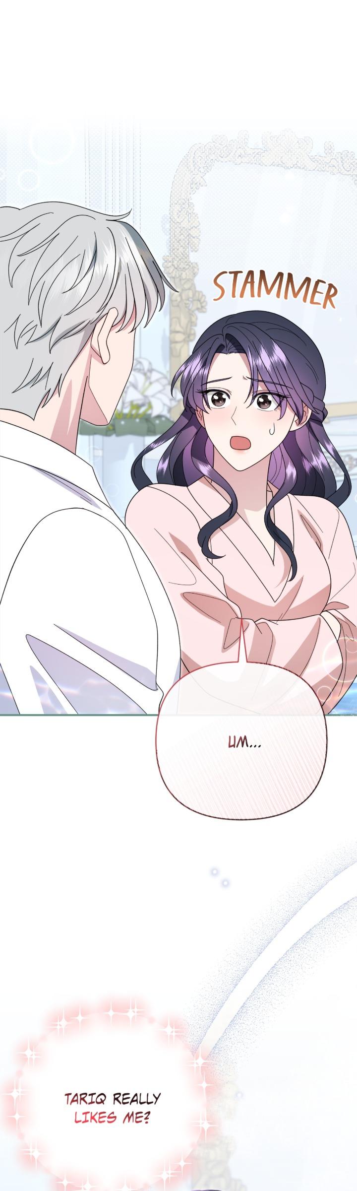 Read The Cursed Princess Must Rewind the Clock Manga Online