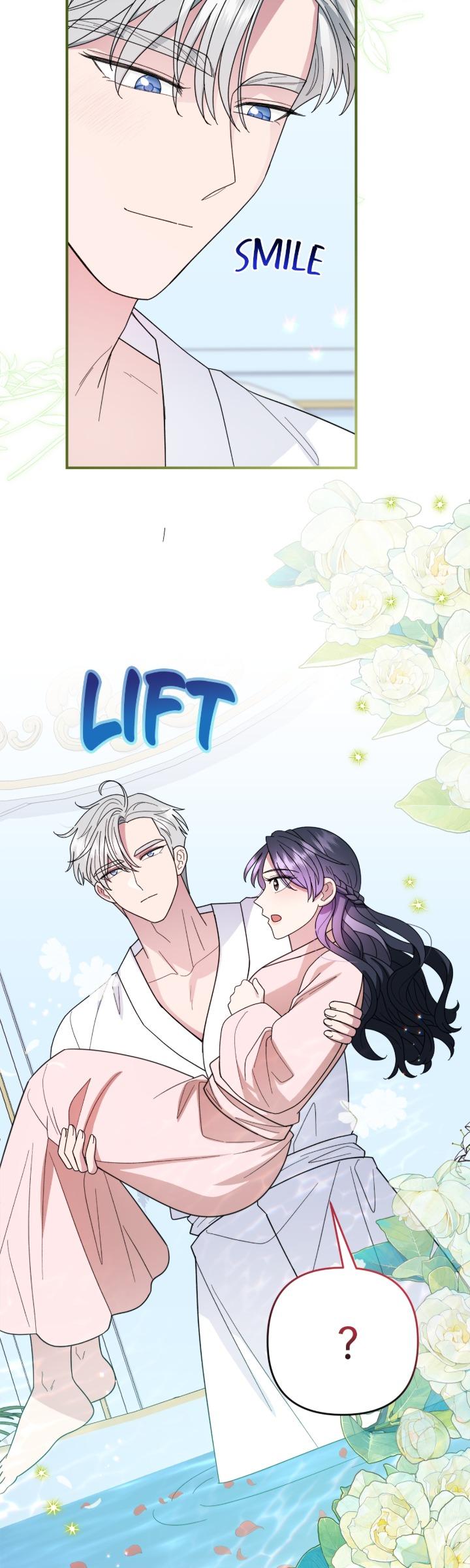 Read The Cursed Princess Must Rewind the Clock Manga Online