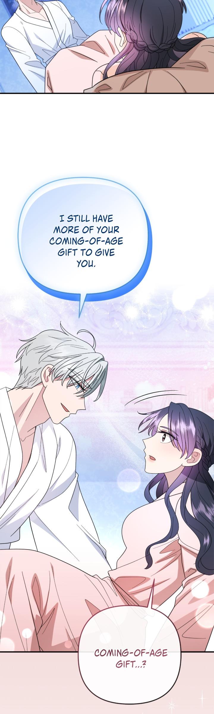 Read The Cursed Princess Must Rewind the Clock Manga Online