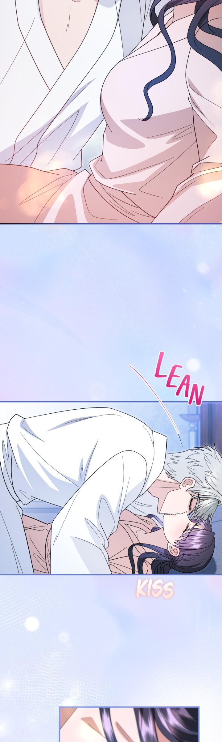 Read The Cursed Princess Must Rewind the Clock Manga Online