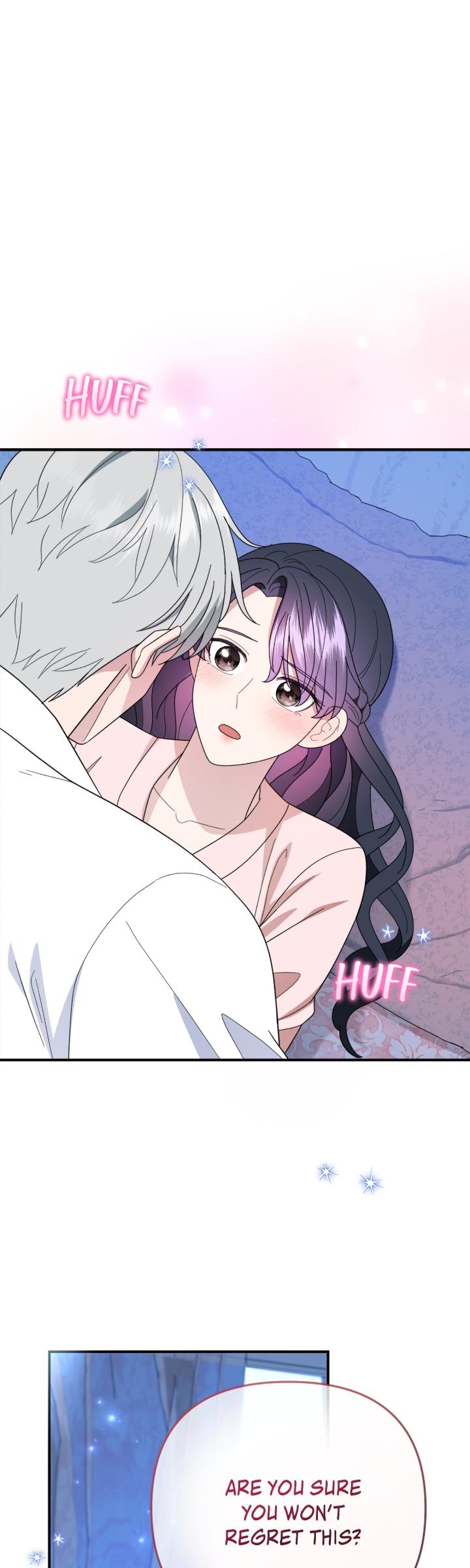 Read The Cursed Princess Must Rewind the Clock Manga Online