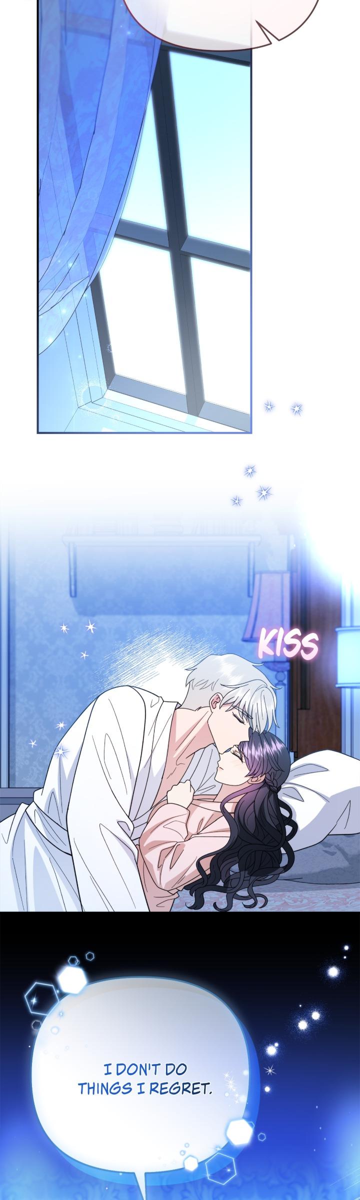 Read The Cursed Princess Must Rewind the Clock Manga Online