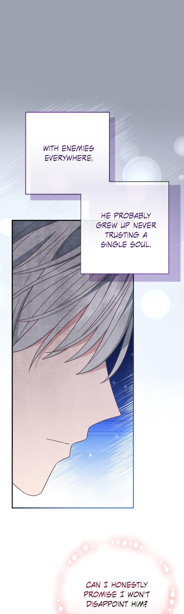 Read The Cursed Princess Must Rewind the Clock Manga Online