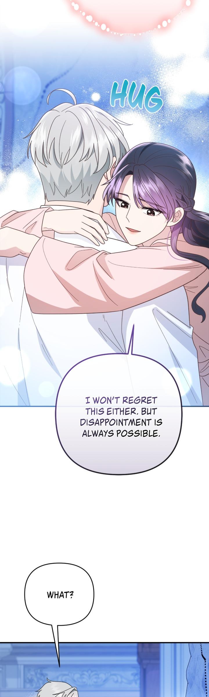 Read The Cursed Princess Must Rewind the Clock Manga Online