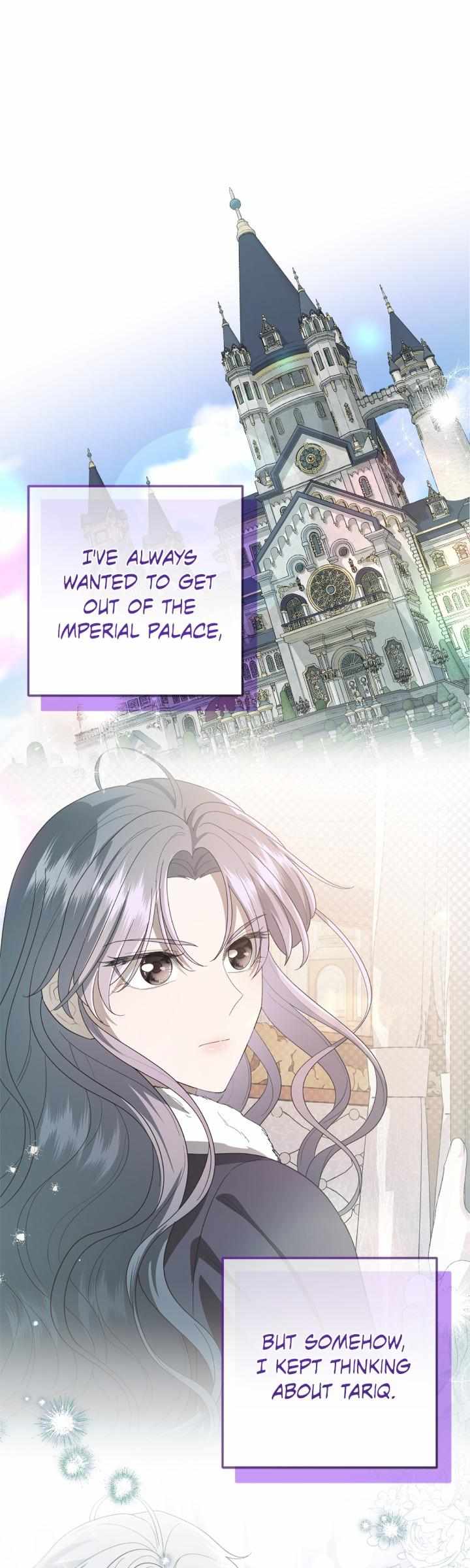 Read The Cursed Princess Must Rewind the Clock Manga Online