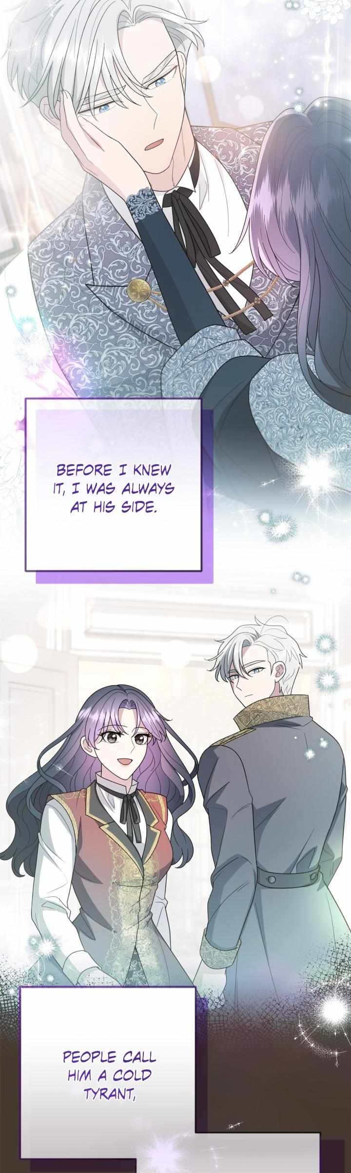 Read The Cursed Princess Must Rewind the Clock Manga Online