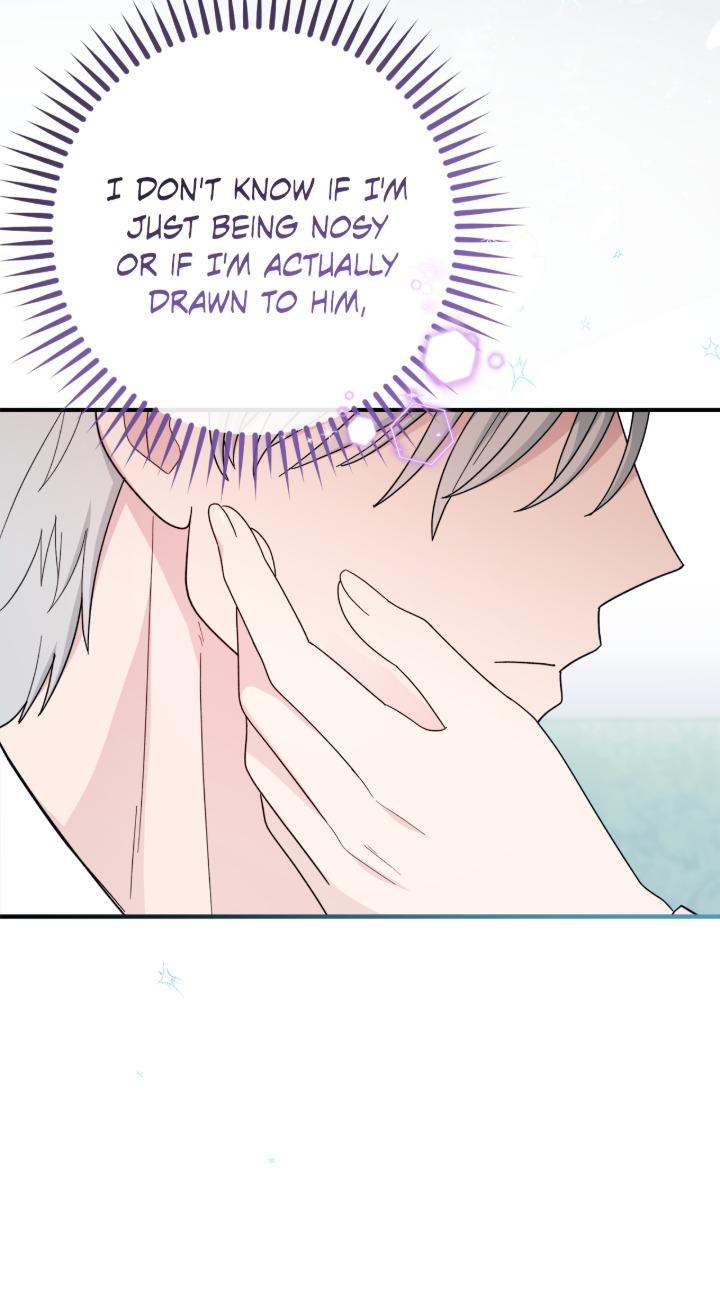 Read The Cursed Princess Must Rewind the Clock Manga Online