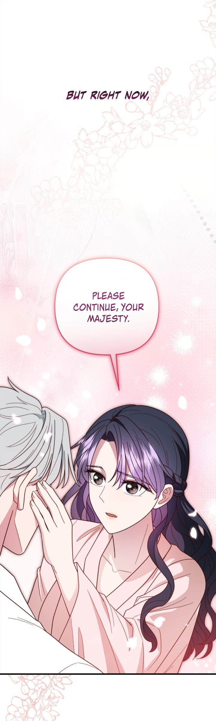 Read The Cursed Princess Must Rewind the Clock Manga Online