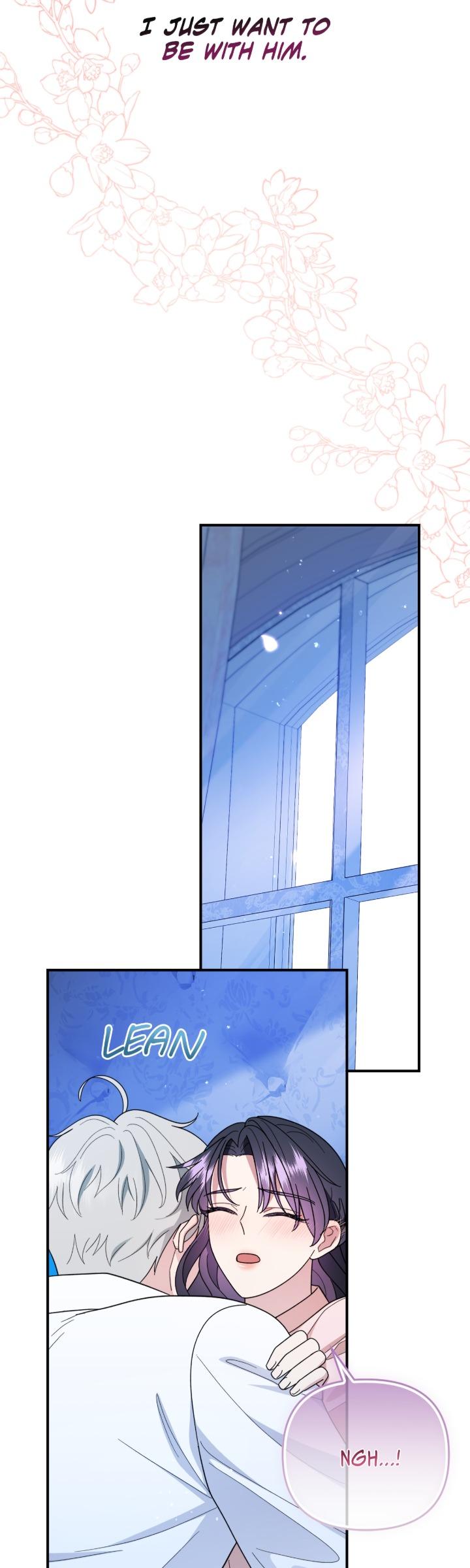 Read The Cursed Princess Must Rewind the Clock Manga Online