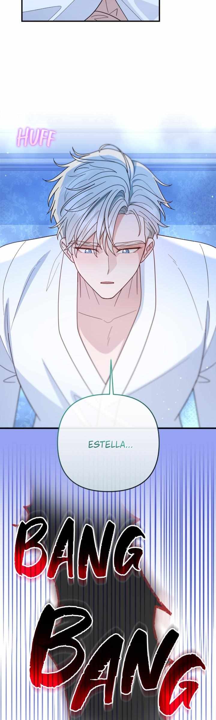 Read The Cursed Princess Must Rewind the Clock Manga Online