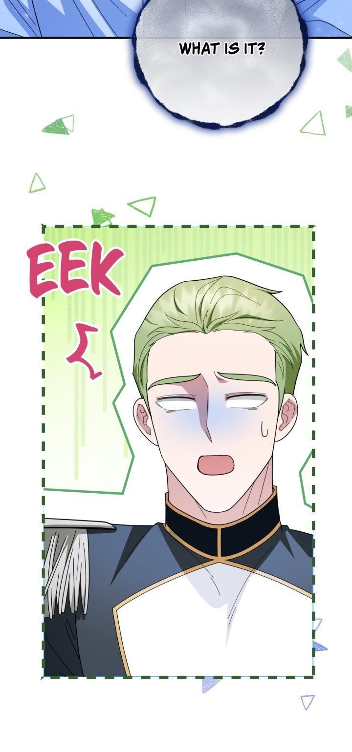 Read The Cursed Princess Must Rewind the Clock Manga Online