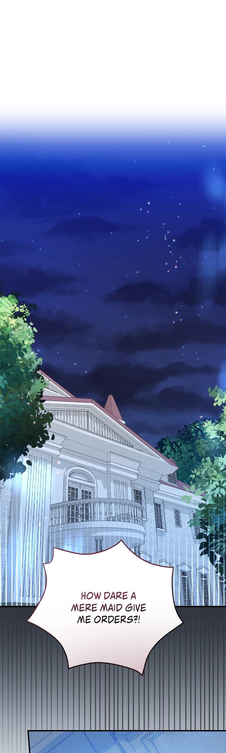 Read The Cursed Princess Must Rewind the Clock Manga Online