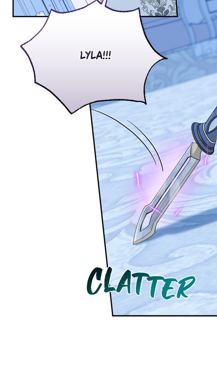 Read The Cursed Princess Must Rewind the Clock Manga Online