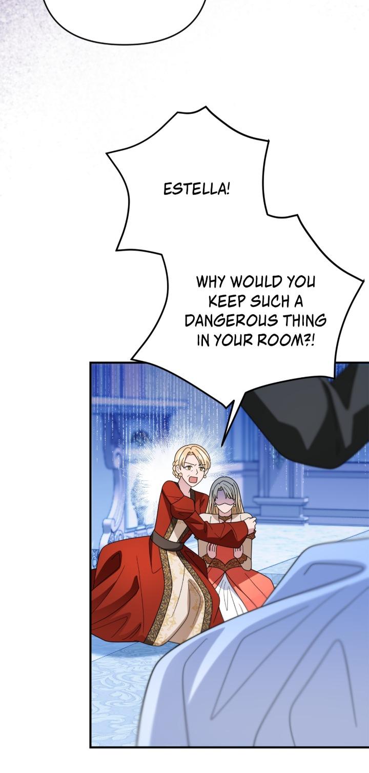 Read The Cursed Princess Must Rewind the Clock Manga Online