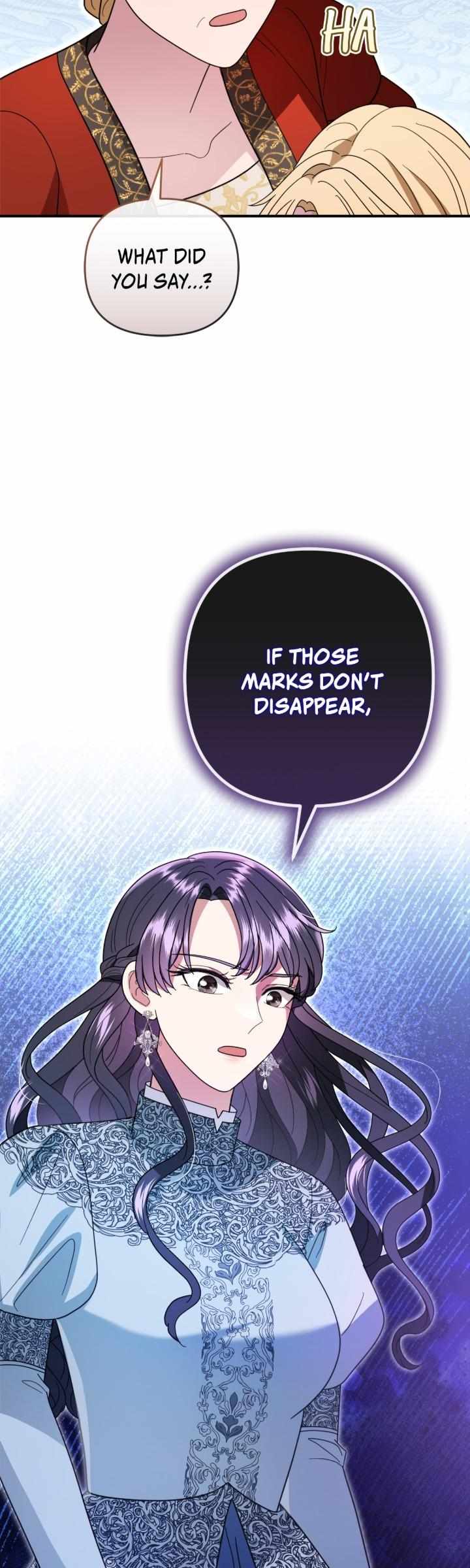 Read The Cursed Princess Must Rewind the Clock Manga Online