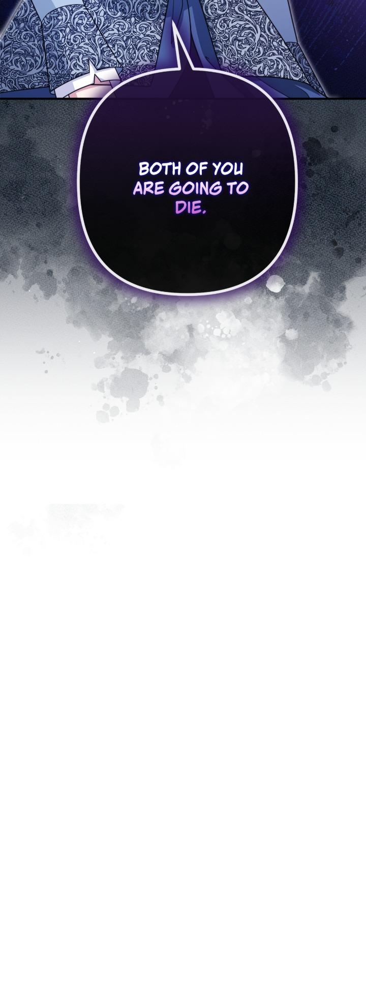 Read The Cursed Princess Must Rewind the Clock Manga Online