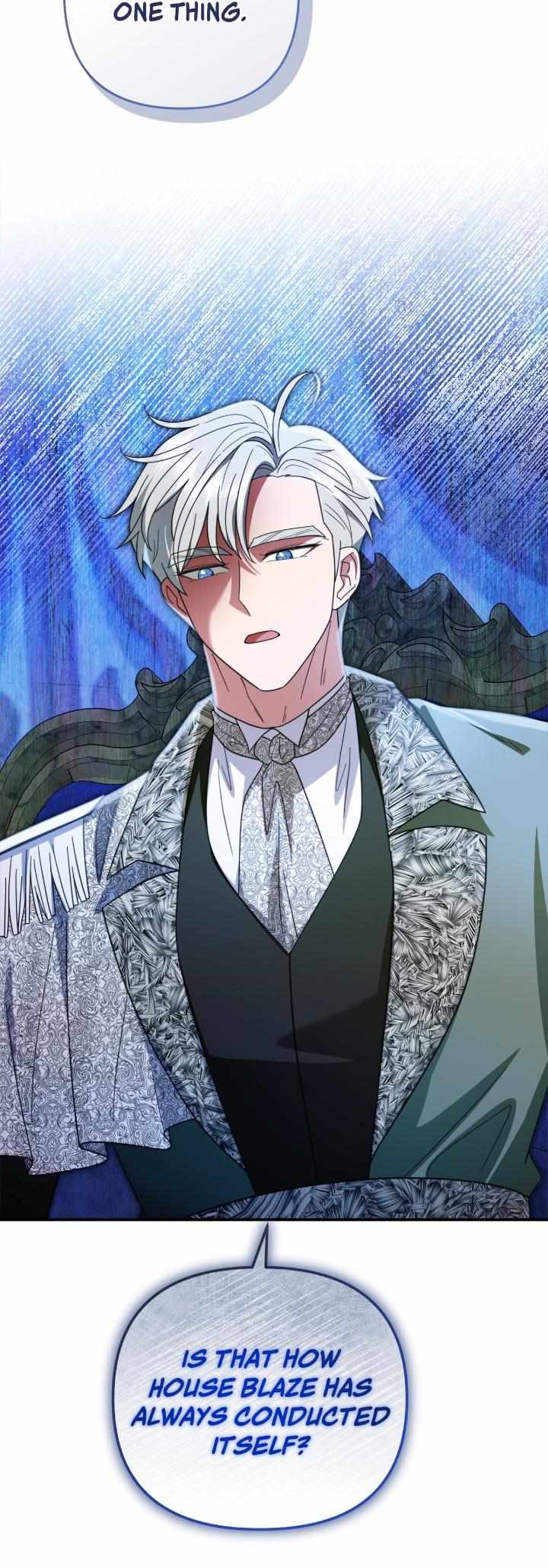 Read The Cursed Princess Must Rewind the Clock Manga Online