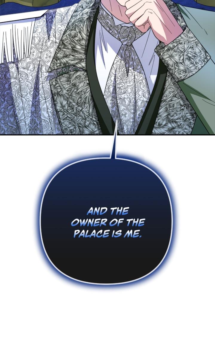 Read The Cursed Princess Must Rewind the Clock Manga Online