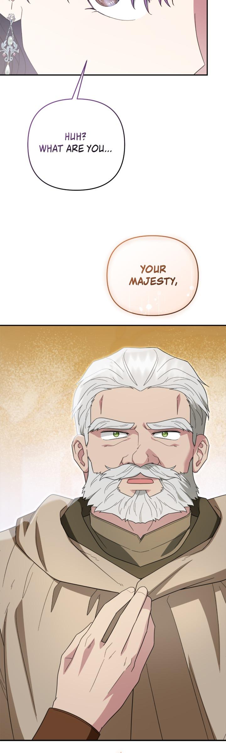 Read The Cursed Princess Must Rewind the Clock Manga Online