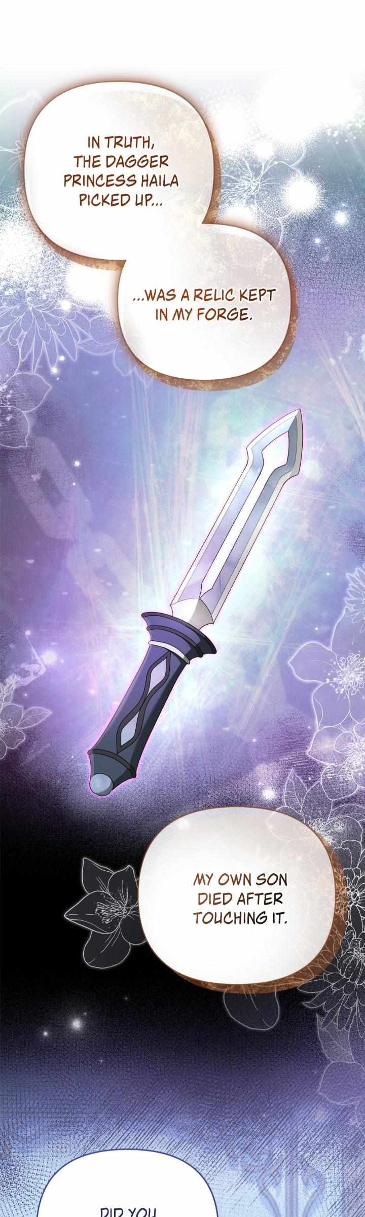 Read The Cursed Princess Must Rewind the Clock Manga Online