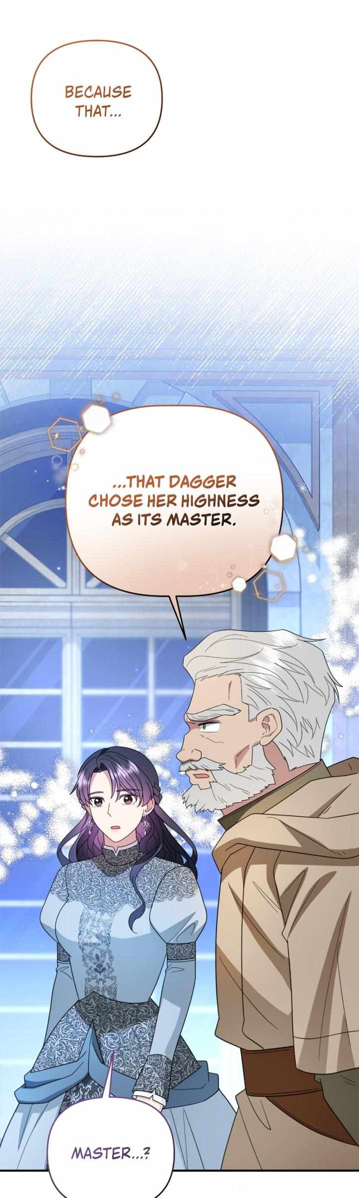 Read The Cursed Princess Must Rewind the Clock Manga Online