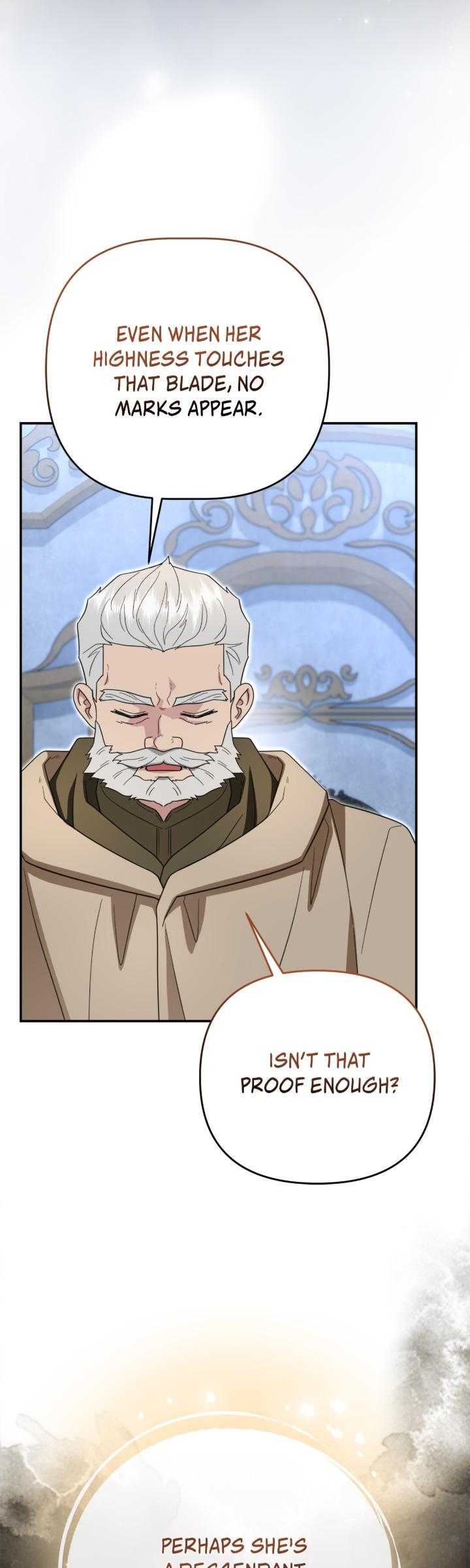 Read The Cursed Princess Must Rewind the Clock Manga Online