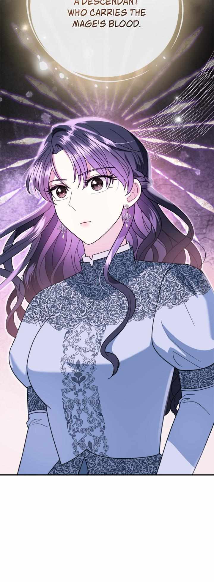 Read The Cursed Princess Must Rewind the Clock Manga Online