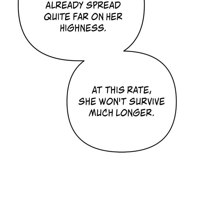 Read The Cursed Princess Must Rewind the Clock Manga Online