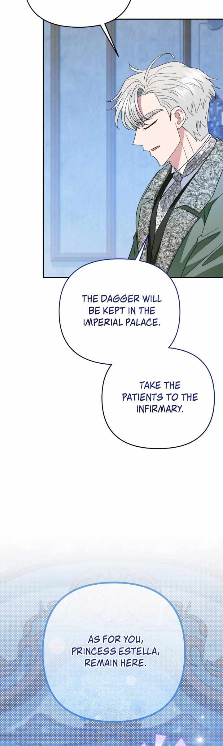 Read The Cursed Princess Must Rewind the Clock Manga Online