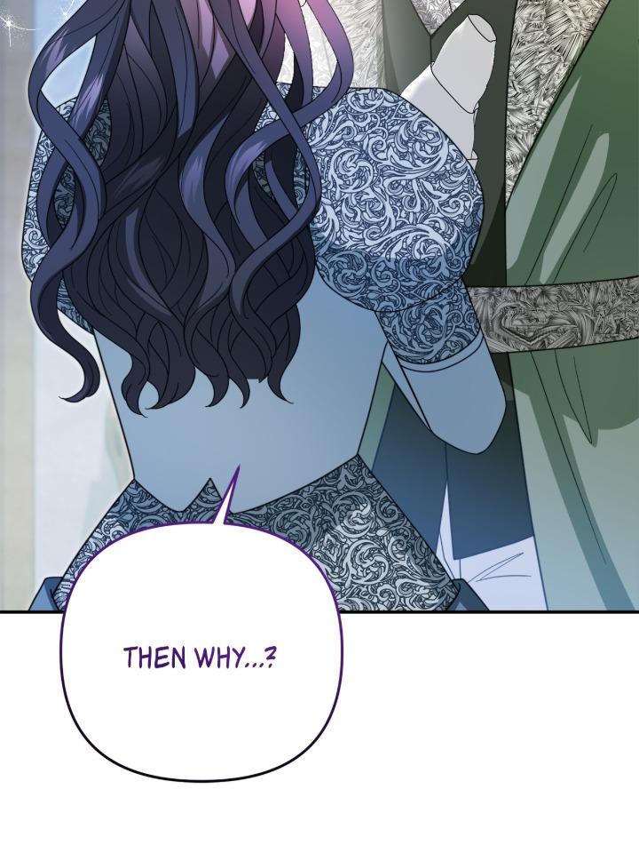 Read The Cursed Princess Must Rewind the Clock Manga Online