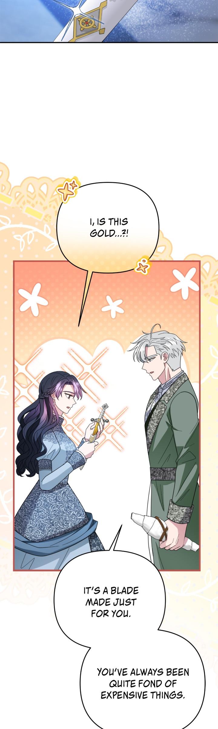 Read The Cursed Princess Must Rewind the Clock Manga Online