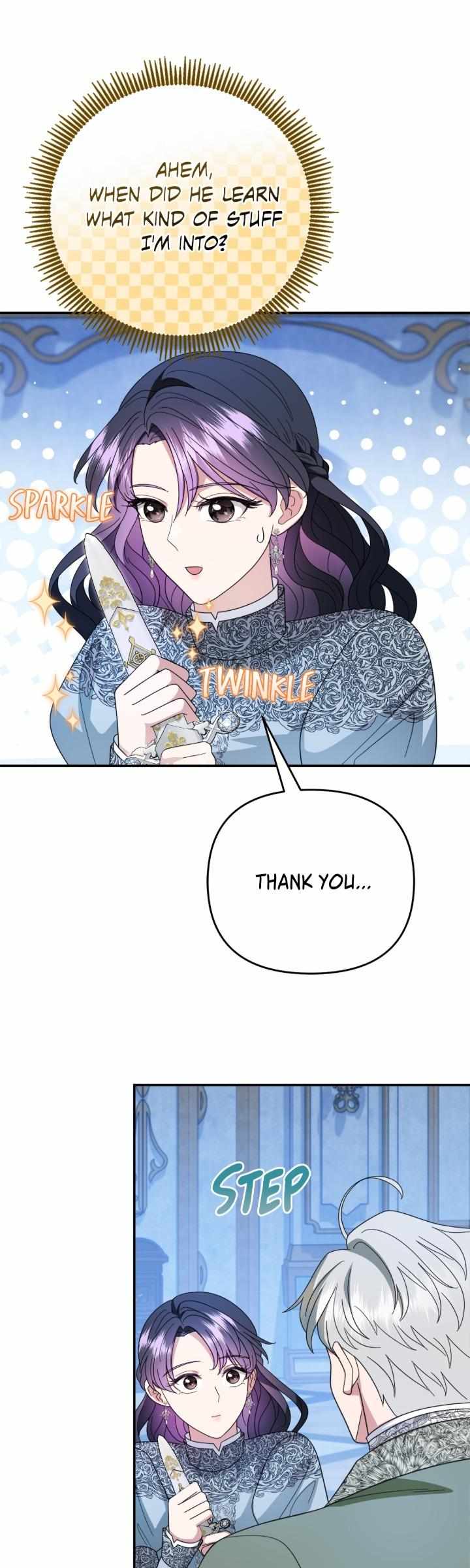 Read The Cursed Princess Must Rewind the Clock Manga Online