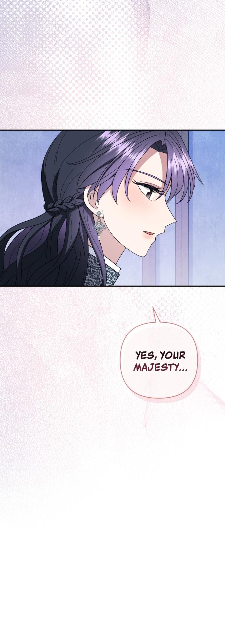 Read The Cursed Princess Must Rewind the Clock Manga Online