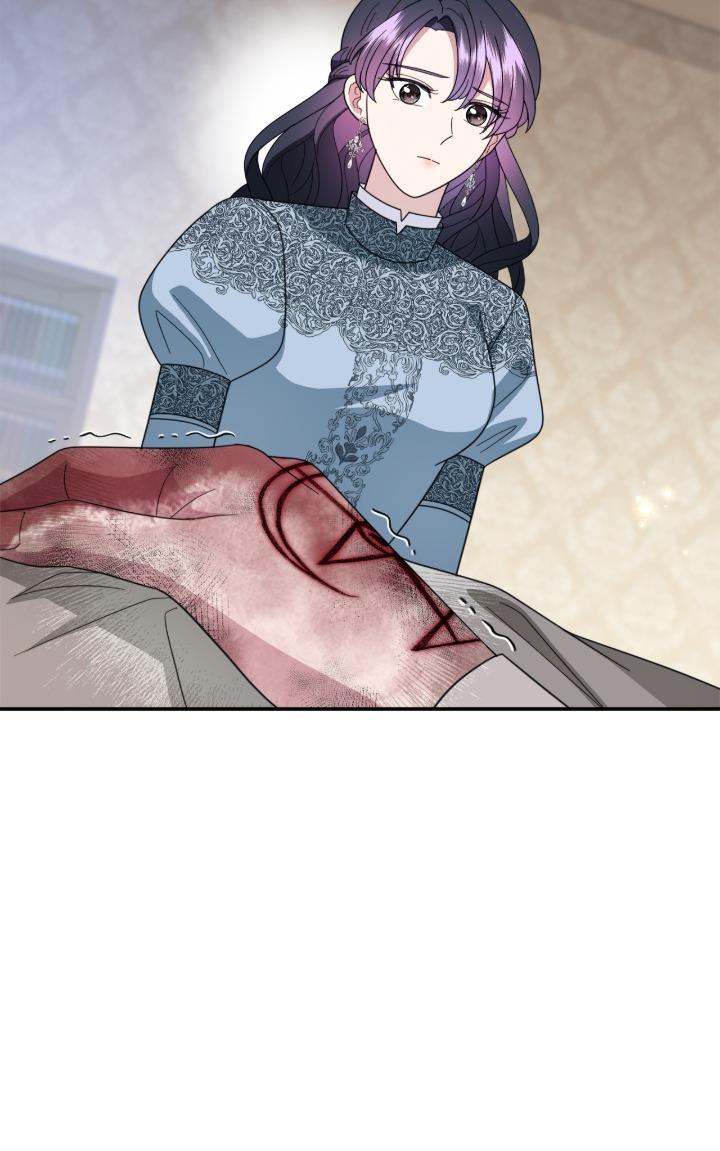 Read The Cursed Princess Must Rewind the Clock Manga Online