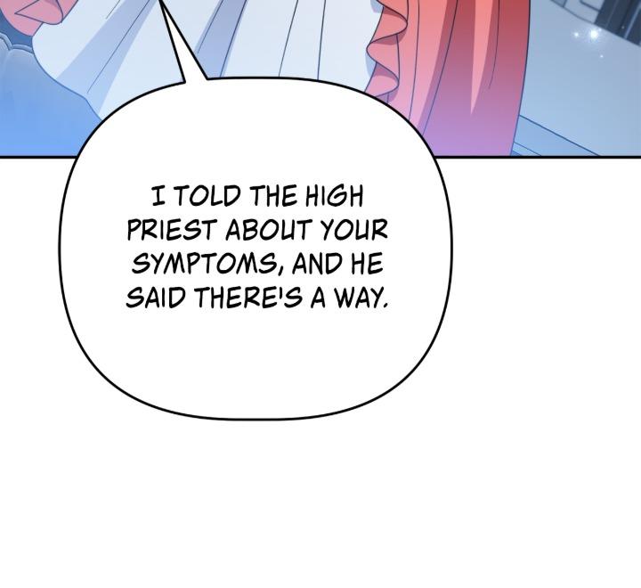 Read The Cursed Princess Must Rewind the Clock Manga Online