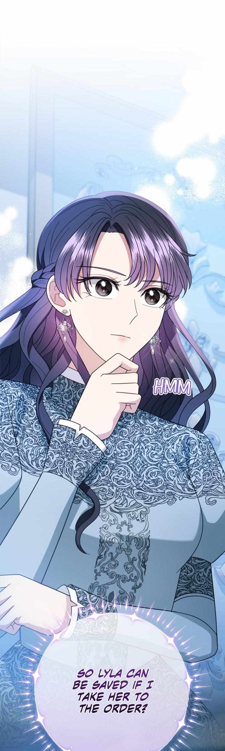 Read The Cursed Princess Must Rewind the Clock Manga Online