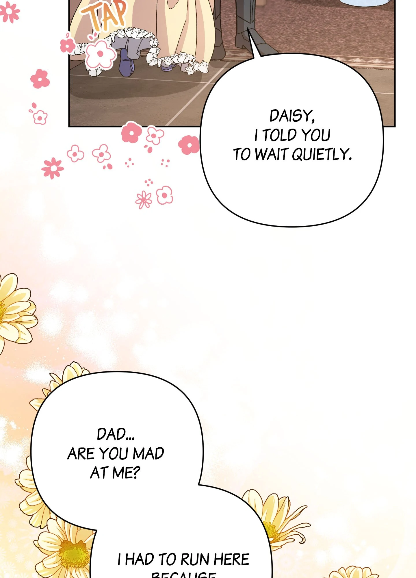 Read The Cursed Princess Must Rewind the Clock Manga Online