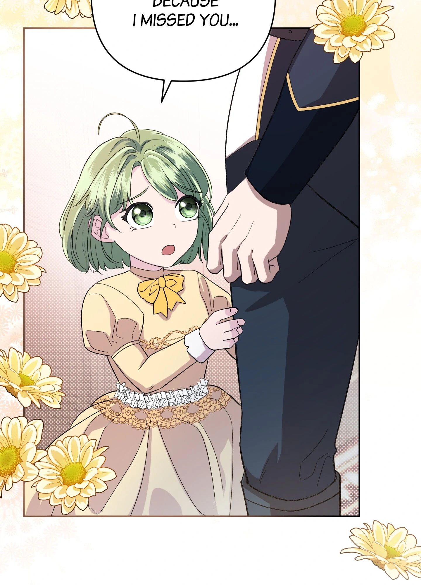 Read The Cursed Princess Must Rewind the Clock Manga Online