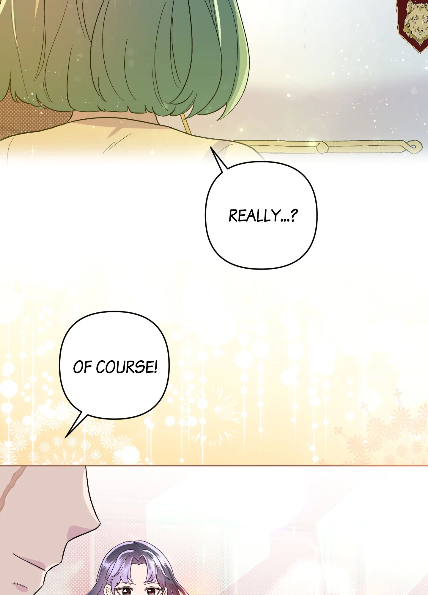 Read The Cursed Princess Must Rewind the Clock Manga Online