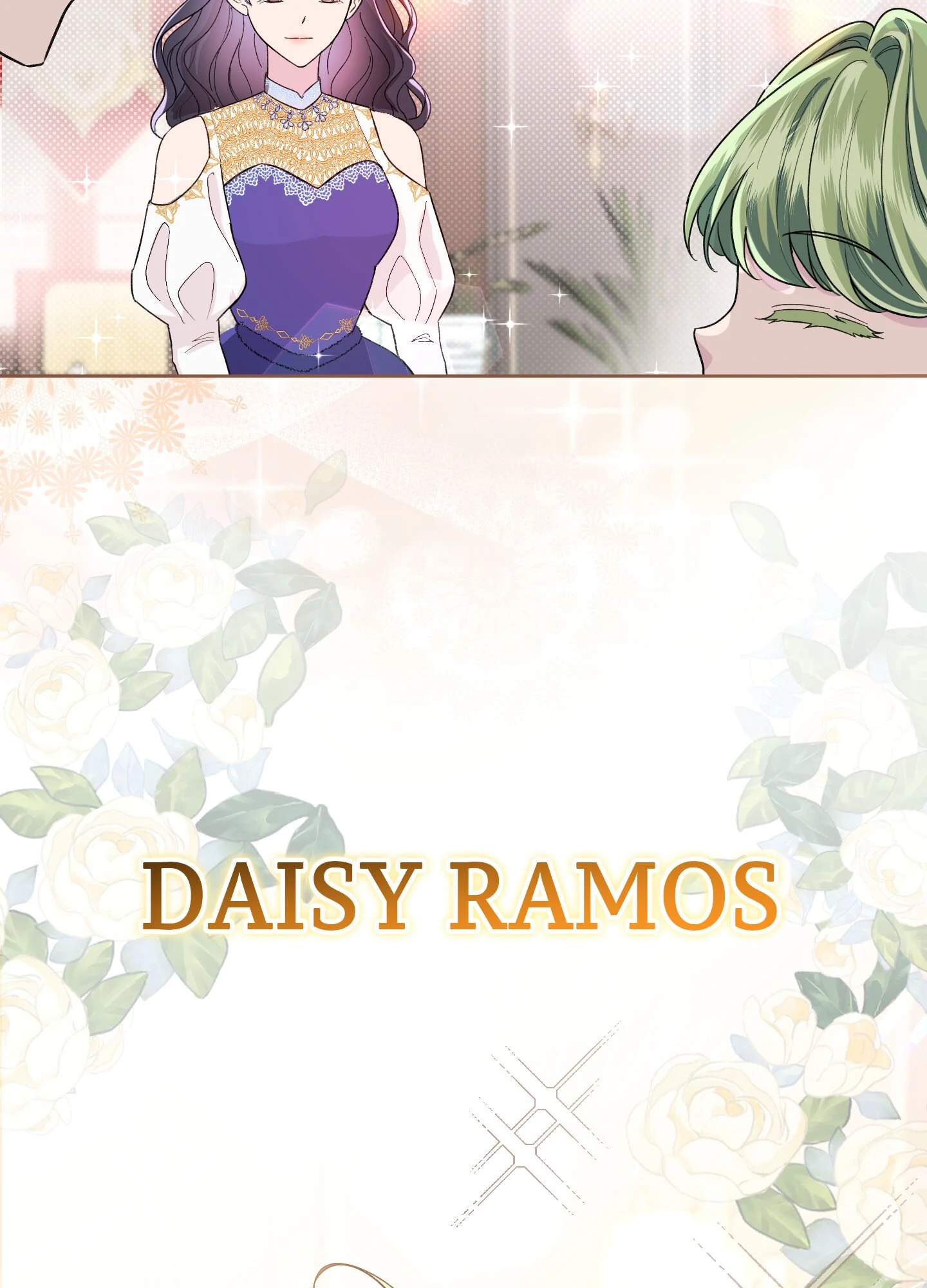 Read The Cursed Princess Must Rewind the Clock Manga Online