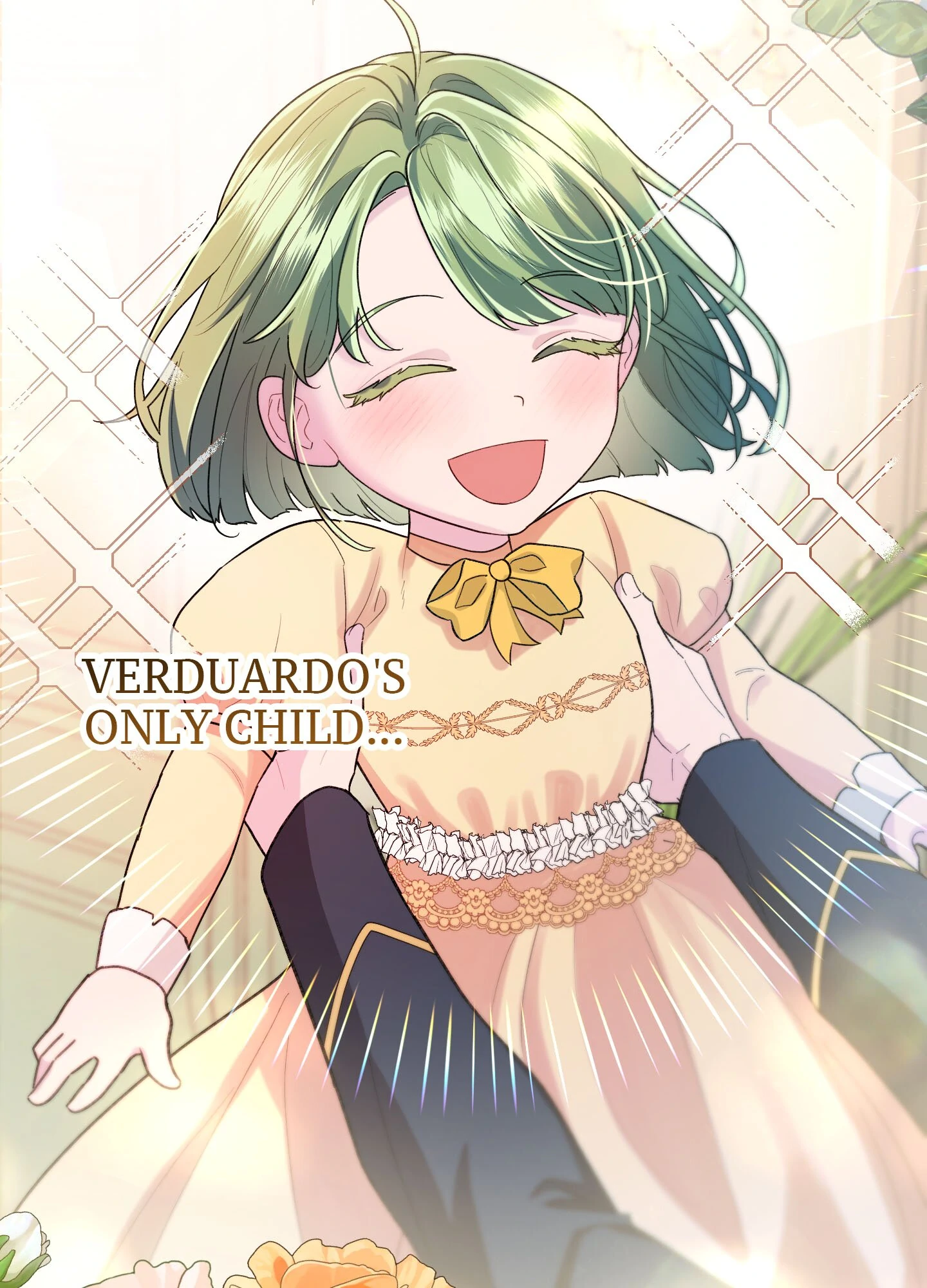 Read The Cursed Princess Must Rewind the Clock Manga Online