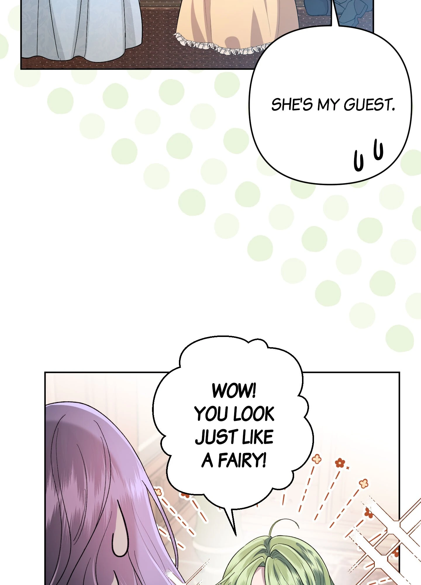 Read The Cursed Princess Must Rewind the Clock Manga Online