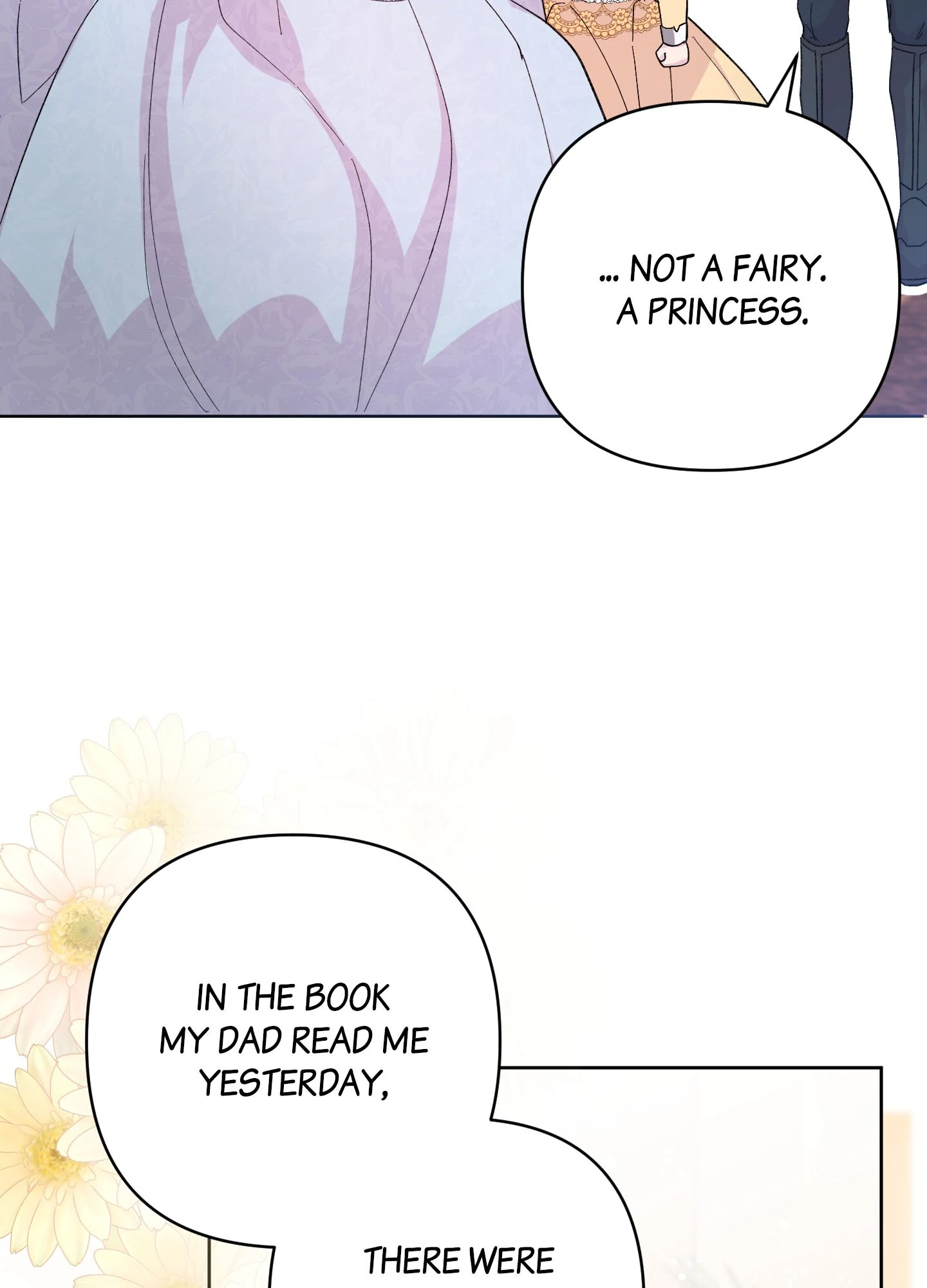 Read The Cursed Princess Must Rewind the Clock Manga Online