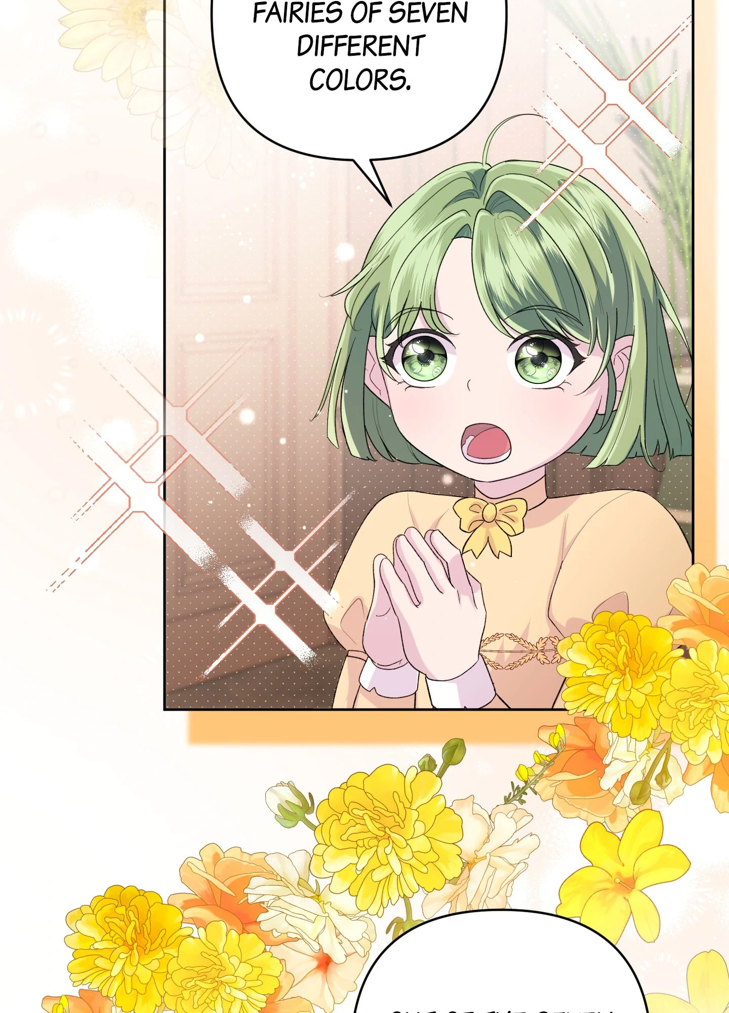 Read The Cursed Princess Must Rewind the Clock Manga Online