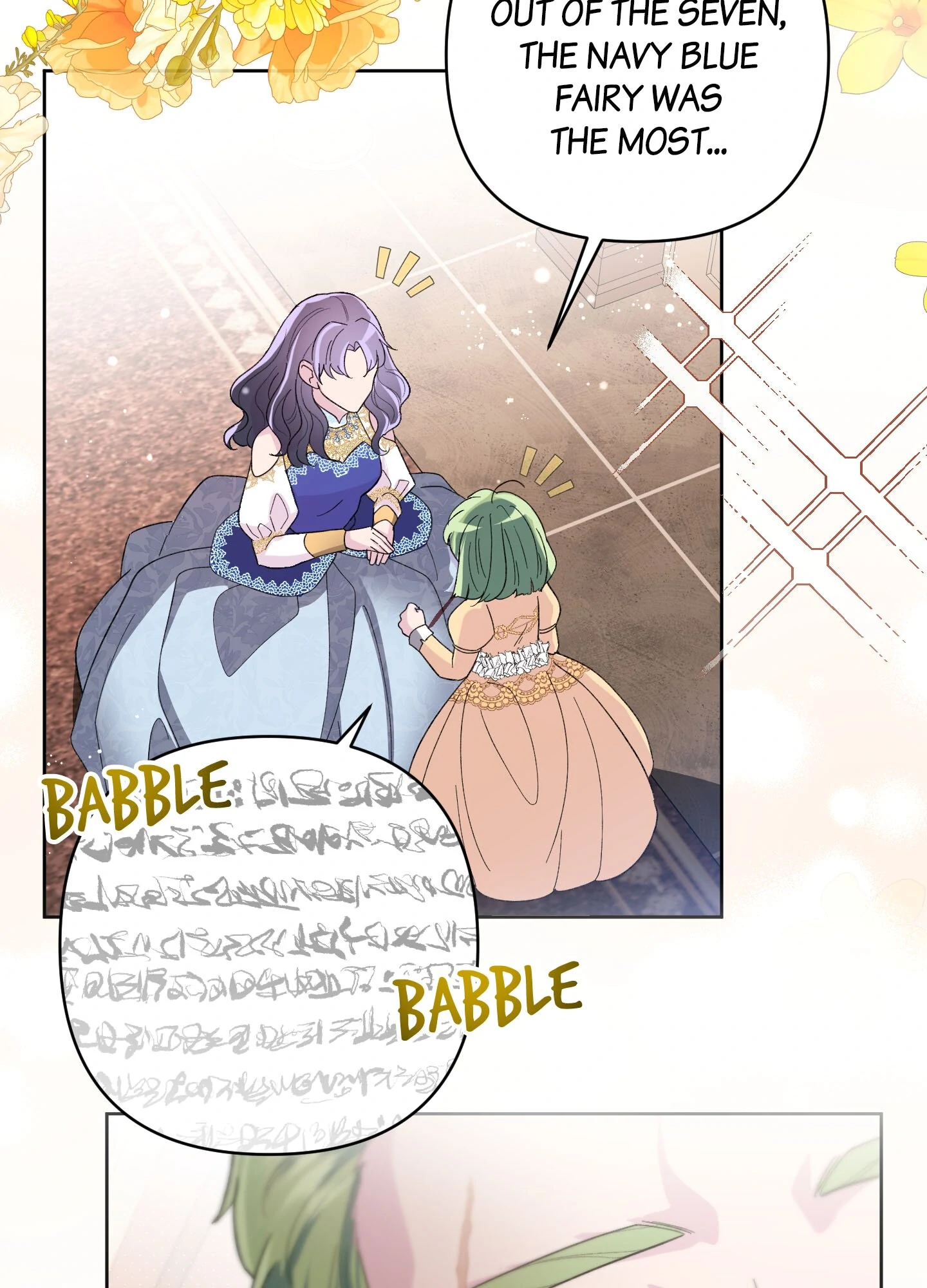 Read The Cursed Princess Must Rewind the Clock Manga Online