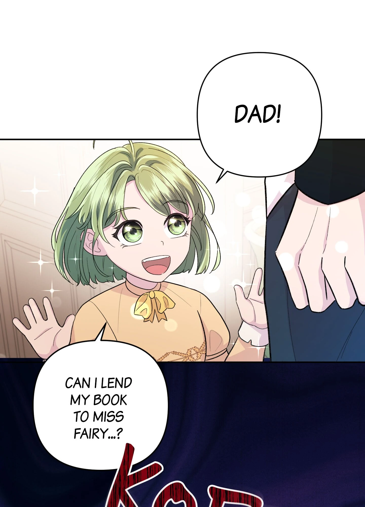 Read The Cursed Princess Must Rewind the Clock Manga Online