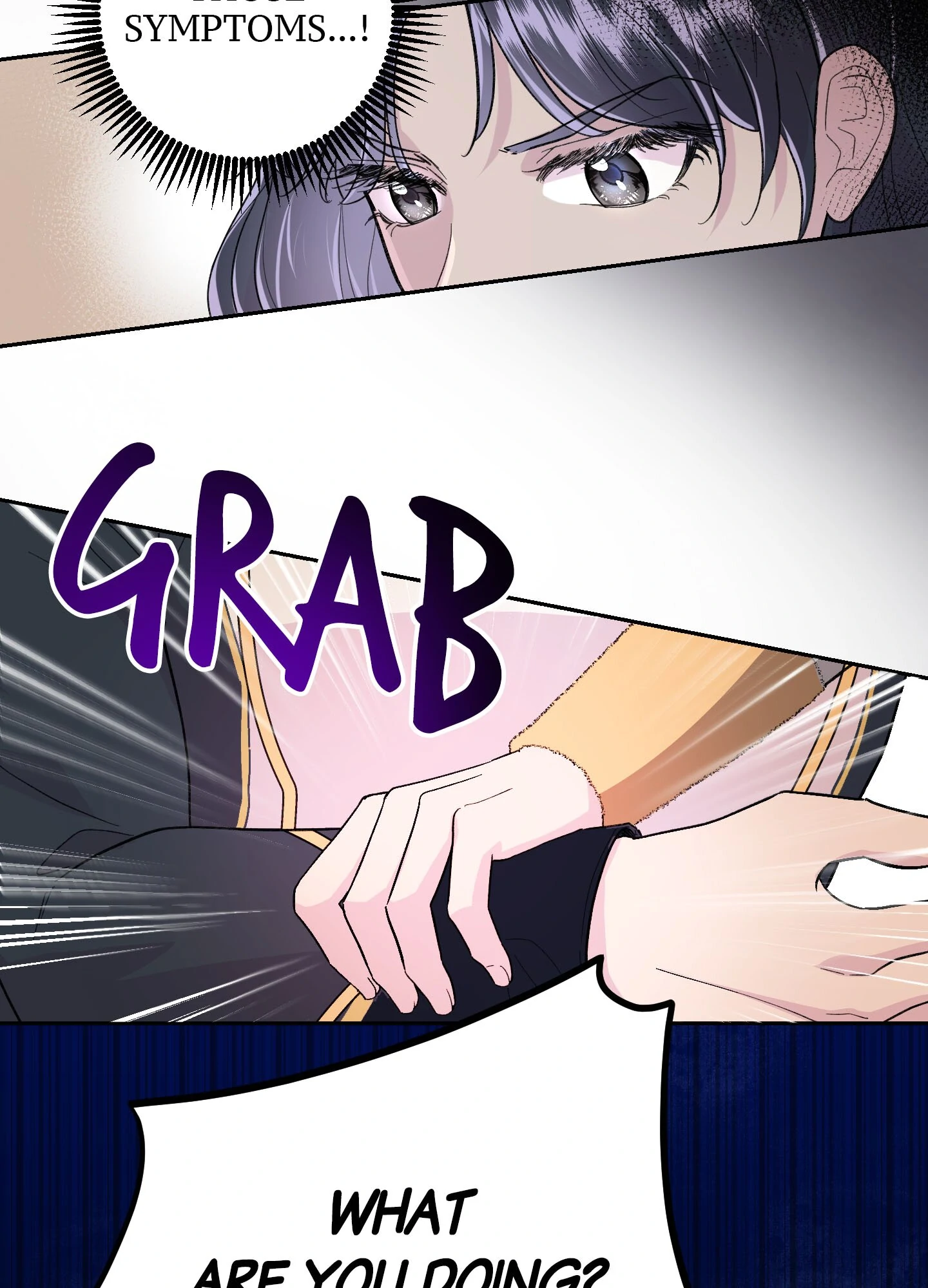 Read The Cursed Princess Must Rewind the Clock Manga Online