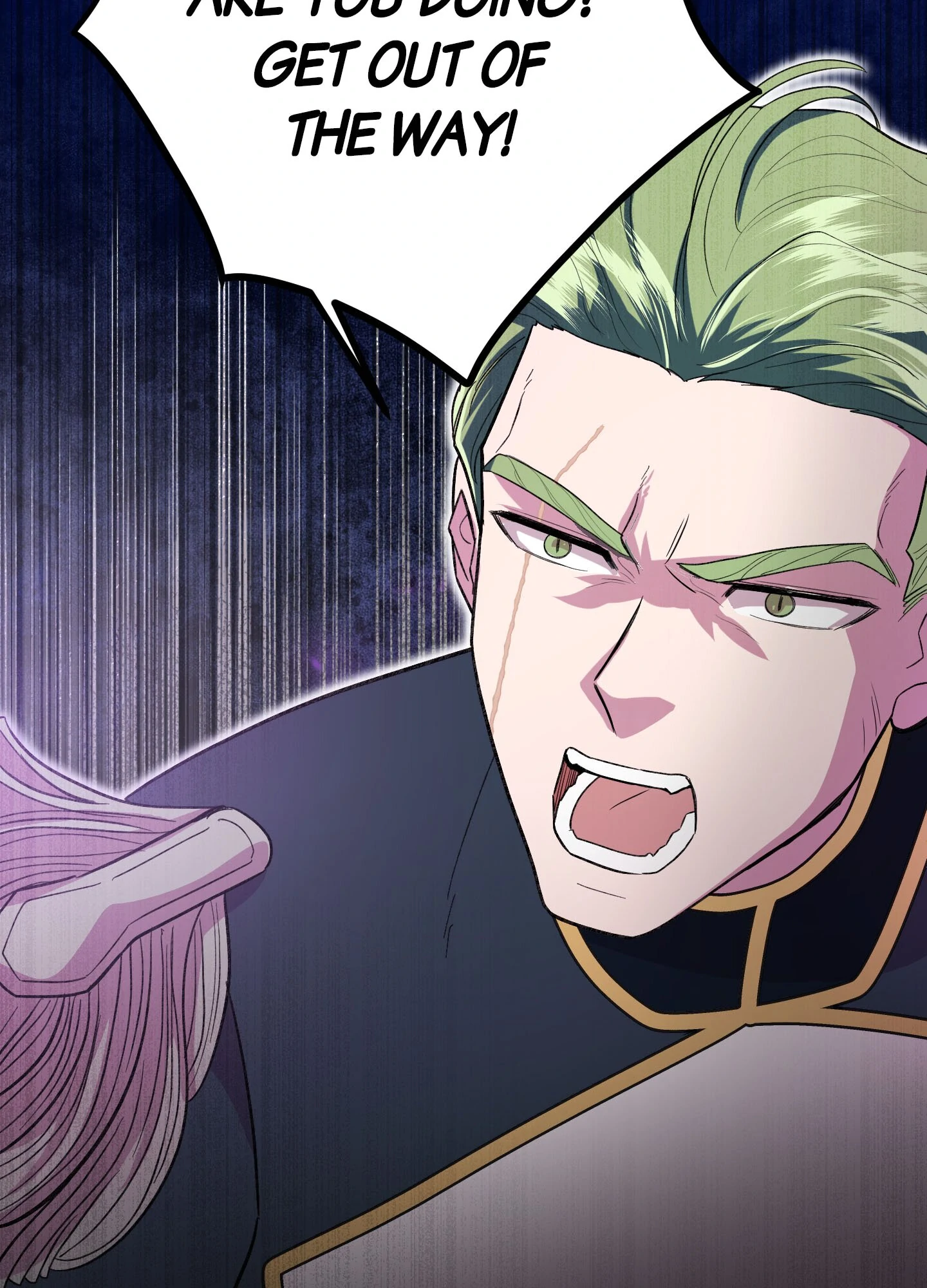 Read The Cursed Princess Must Rewind the Clock Manga Online